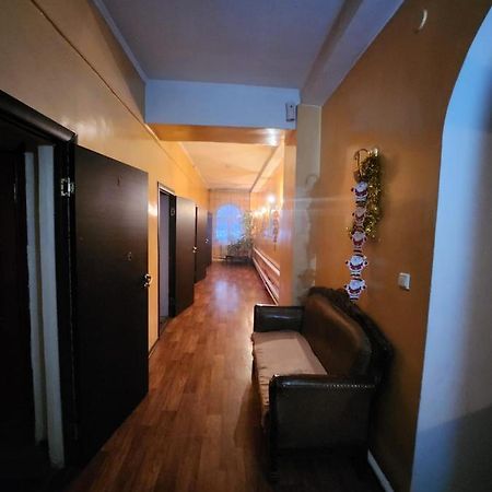 Оазис Almaty Exterior photo