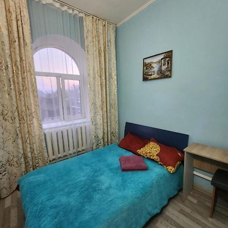Оазис Almaty Exterior photo