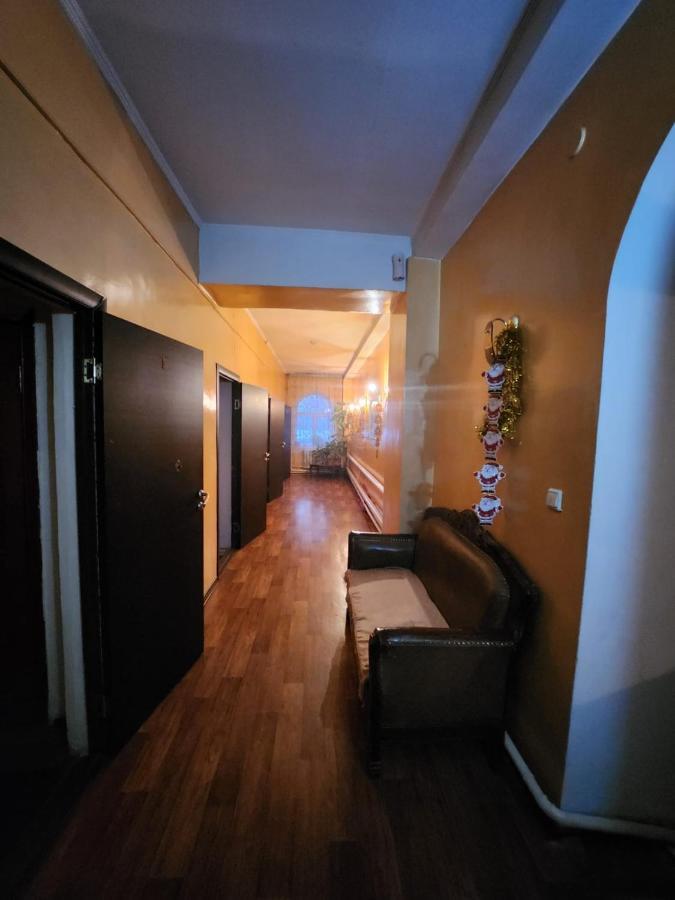 Оазис Almaty Exterior photo