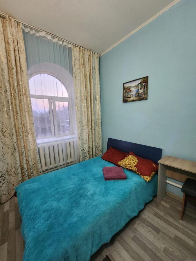 Оазис Almaty Exterior photo