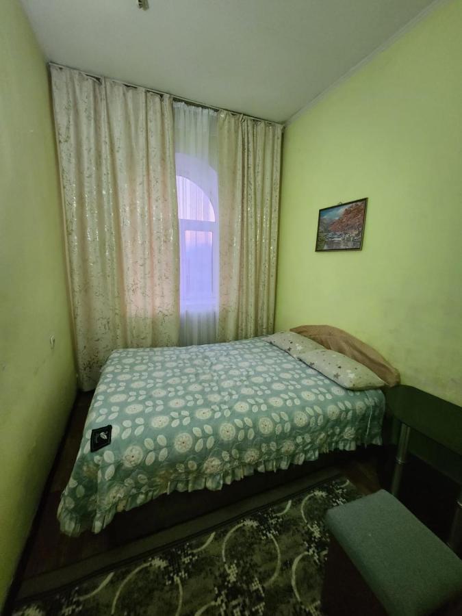 Оазис Almaty Exterior photo