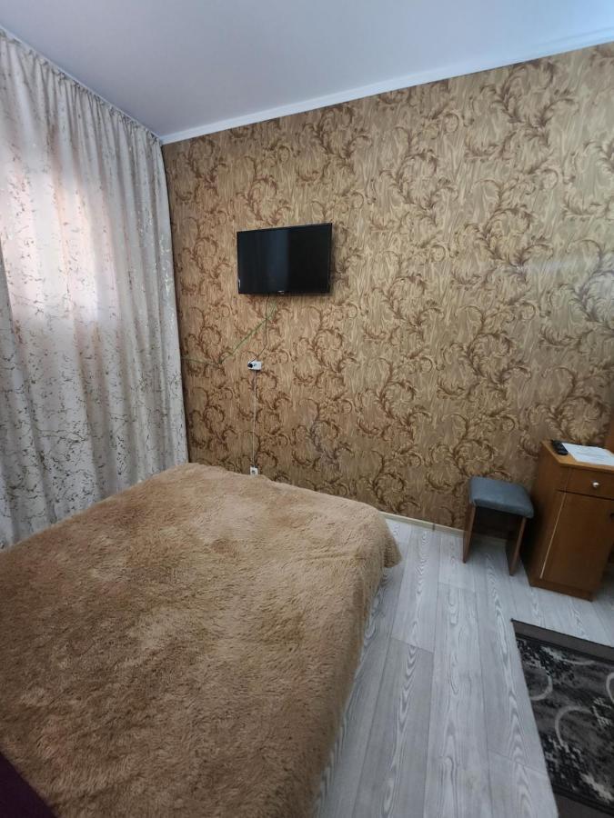 Оазис Almaty Exterior photo
