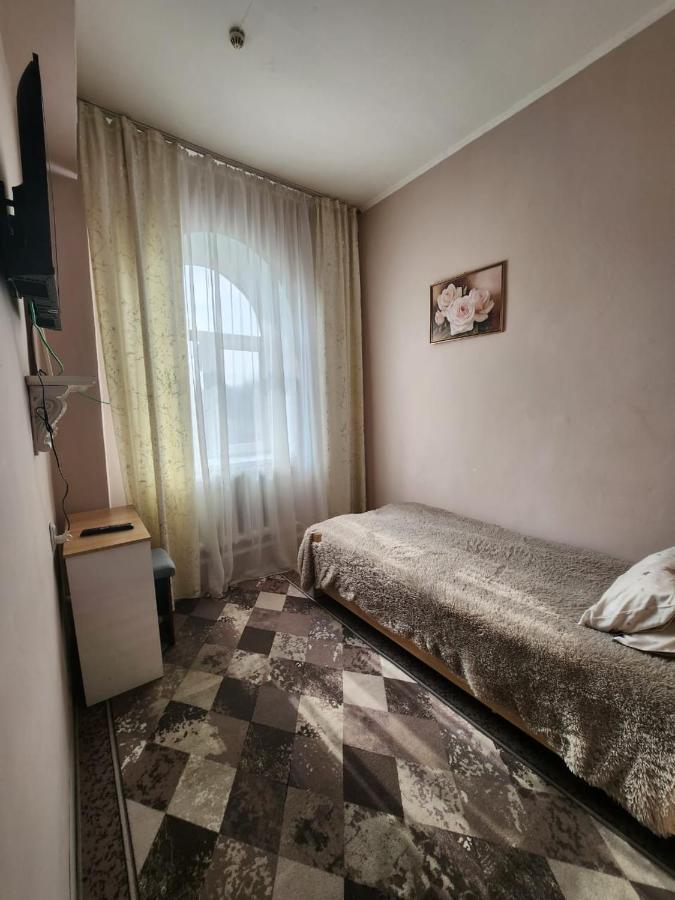 Оазис Almaty Exterior photo